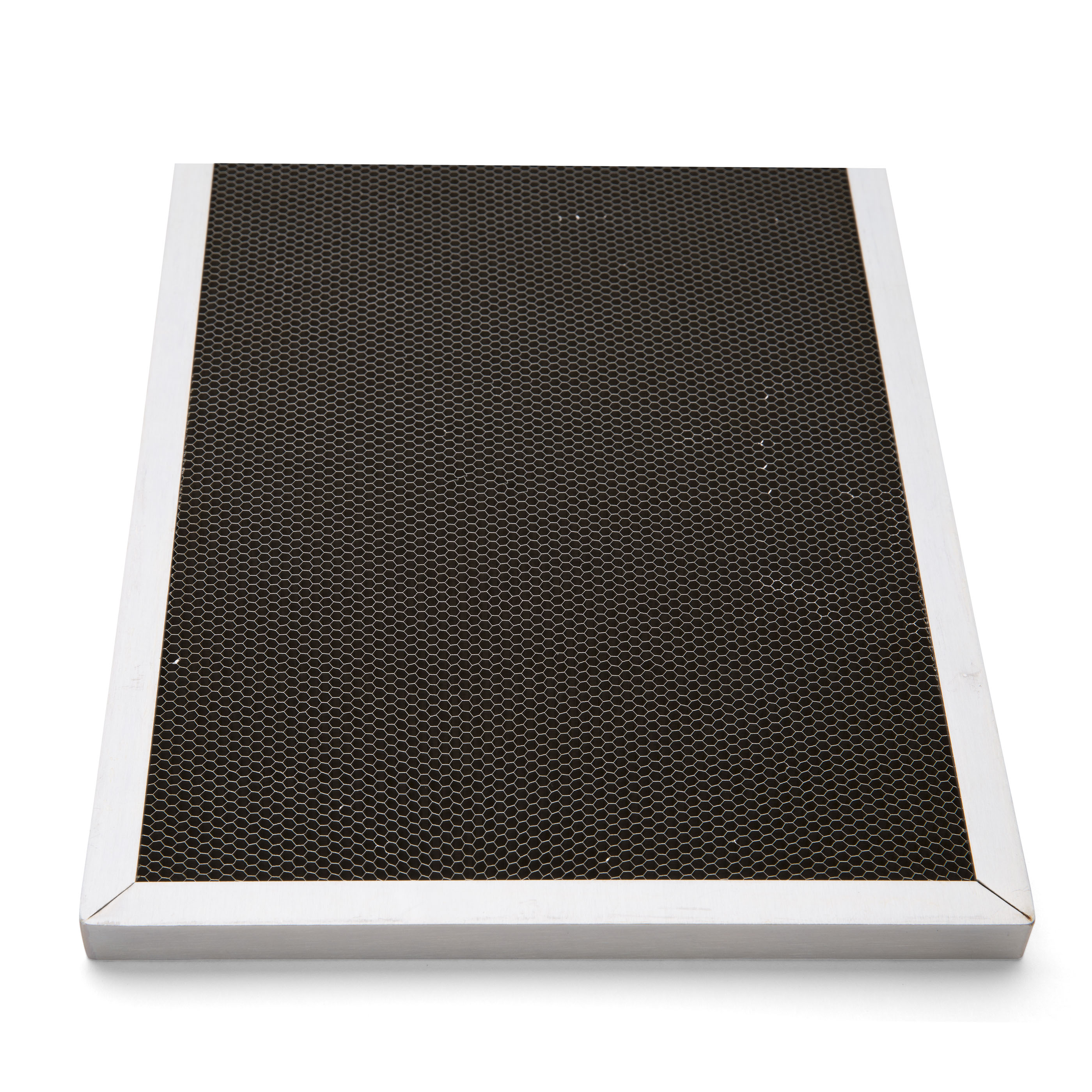 STREAMSHIELD Vents Parker Chomerics